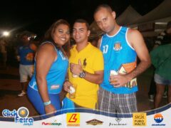 Lavagem do Bar Casa Velha